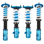FIVE8 Industries Full Height Adjustable Coilovers Subaru Forester 1997-02. Fixed Price $760.00.
