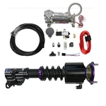 Racing D-BM-72-VACF-12+D2-ACK03 Coilovers For 11-17 Bmw 6-SERIES. Fixed Price $1868.97.