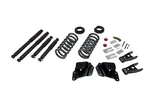 Belltech Lowering Kit 2-3"F/3"R W/ND2 Shocks 99-06 Silverado/sierra Std Cab. Fixed Price $876.11.