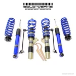 Solo Werks Coilover S1BW020. Fixed Price $575.10.