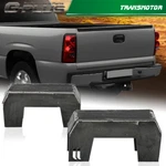 Diy Underbed Notch Kit Fit For 1999-2006 Chevy/gmc 1500 Silverado Sierra. Fixed Price $77.39.