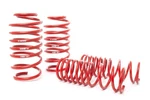 H&r Race Lowering Springs 14-19 Ford Focus St (1.7"F/1.6"R). Fixed Price $259.35.