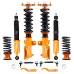 Maxpeedingrods Coilover Suspension Springs Kits Ford Mustang 2005-2014. Fixed Price $249.00.