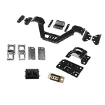Holley SE1-GM1F-LSX-A1 LEVEL-1 Swap Kit 67-69 F-BODY/68-74 X-body 4L80E/4L85E. Fixed Price $757.12.