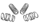 Whiteline Fits 2017+ Tesla Model 3 Awd Front & Rear Lowered Coil Springs. Fixed Price $338.88.