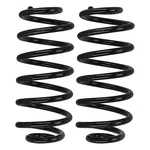 Rear Inch Coil Springs Drop Kit For Chevy Tahoe Gmc Yukon 1500 V8 2007-2014. Fixed Price $114.25.