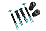 Megan Racing Blue Ezii Series Coilover Damper Springs Kit For 15-21 Lexus Rc. Fixed Price $1999.00.