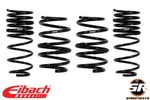 Eibach 35101.140 Pro Kit Lowering Springs 05-10 Ford Mustang 4.6L S197. Fixed Price $315.00.