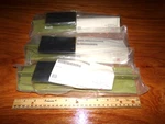 Bell Helicopter Lower Float Bottle Stop Assy 20532-000-063-001. Fixed Price $275.00.