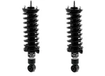 Kyb For 05-15 Pathfinder Xterra Strut & Coil Spring Assembly Frontpair SR4203 X2. Fixed Price $410.74.