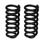 1" Drop Front Lowering Coil Springs For Chevy C10 Gmc C15 Pickup 1963-1987. Fixed Price $94.50.