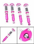 Gsp Mono-ss Coilover Susp. Damper Kit For 90-94 Lexus LS400 UCF10 Godspeed. Fixed Price $675.01.