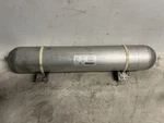 2016-2020 Oem Tesla Model X Air Suspension Pressure Accumulator Tank Reservoir. Fixed Price $120.00.