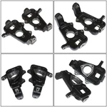 Lablt 2" Inch Drop Spindles Suspension Lowering Kit For 02-08 Dodge Ram 1500 2WD. Fixed Price $161.76.
