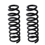 Front Lowering Coils 2" Drop For Chevy Silverado 1500 V8 2WD 2019-2022. Fixed Price $71.46.