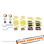 Kw 253200ED Height Adjustable Spring Kit For 2020-2021 Bmw X5M (F95)/X6M (F96). Fixed Price $1581.74.