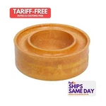 Suspension S-COSA-62, One Natural Polyurethane Spring Rubber C/o 20LB Yellow. Fixed Price $54.15.