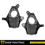 Maxtrac 2" Front Drop Spindle Lowering Kit 101320 For 2007-2014 Gmc Yukon. Fixed Price $297.52.