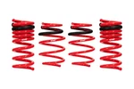 Eibach 4.884 Springs For Honda Civic/acura Ilx Sportline Kit 4PC Set. Fixed Price $355.00.