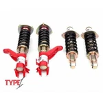 99-03 Acura Tl Type 1 Function And Form Full Adjustable Coilovers. Fixed Price $999.99.