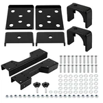 6 Inch Rear Drop Notch & Flip Kit For Gmc Sierra C1500 2WD 1988-1998 Steel. Fixed Price $99.91.