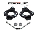 Readylift 66-5025 Front Leveling Kit Fits 00-07 Sequoia Tundra. Fixed Price $229.95.