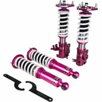 Gsp Mono-ss Coilover Damper Kit For 95-99 Nissan Maxima A32 W/camber Plates. Fixed Price $675.01.