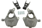 Belltech 984 Front And Rear Complete Kit W/o Shocks. Fixed Price $565.23.