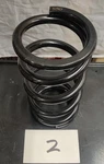 Integra Racing Front Coil Spring X 9-1/2 550LB Modified/stock Car. Fixed Price $49.95.