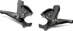 Maxtrac 100520H 2" Drop Spindles Fits 1988 Silverado 1500 2WD V8. Fixed Price $284.90.