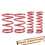 Pedders 1.6" X 1.25" Sportsryder Lowering Coil Springs 08-11 Subaru Forester. Fixed Price $296.96.