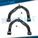 Front Upper Control Arms For Nissan Titan Pathfinder Armada Infiniti QX56 QX80. Fixed Price $73.61.