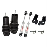 Ridetech 11371010 Front Coolride Kit, 88-98 C1500. Fixed Price $975.00.