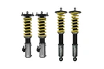 Isr Performance Pro Series Coilovers Kit Nissan Silvia 240SX S14 1995-1998. Fixed Price $1094.50.