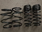 Eibach Pro Kit Lowering Springs 2016-2021 Honda Civic Sedan. Fixed Price $99.99.