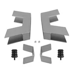 Underbed Notch Kit For Chevy/gmc Silverado Sierra C1500 Truck 1988-1998. Fixed Price $118.30.