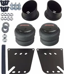 Front Air Ride Suspension Brackets & 2500 Bags Kit Fits 1958-1964 Chevy Impala. Fixed Price $249.85.