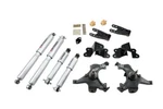 Belltech Lowering Kit With For Sp Shocks. Fixed Price $971.00.
