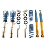 Bilstein B16 2011 Bmw Series Base Front And Rear Performance Suspension. Fixed Price $2545.99.