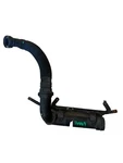 Vw MK4 Jetta Afp VR6 Secondary Air Pump Hose Line Mounting Bracket 1J0131128C. Fixed Price $59.99.