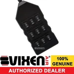 9-SWITCH Air RIDE/SUSPENSION/4-CORNER Rocker Controller For VXF4CM14B Manifold. Fixed Price $99.98.