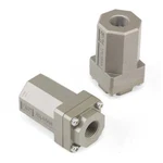 Air Lift Performance Check Valve 3/8" Fnpt Smc. Fixed Price $22.33.