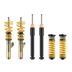 Suspensions 1322000J Coilover Adjustable Spring Lowering Kit For Bmw Series. Fixed Price $1145.75.