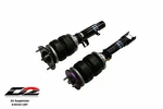 Air Suspension Struts For 2013+ Honda Accord And 2015+ Acura Tlx. Fixed Price $2160.00.