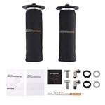 Pair Rear Suspension Springs Sleeve For Dodge D100 D150 D300 W100. Fixed Price $86.99.