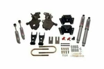 Belltech Lowering Kit With Shocks - BT915SP. Fixed Price $948.67.