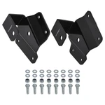 2" Rear Drop Lowering Kit For Chevy Silverado Gmc Sierra 1500 2WD 1999-2006. Fixed Price $52.59.