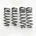 Rs-r T284S Superdown Suspension Coil Springs For Lexus LS430 2001-2006. Fixed Price $275.88.