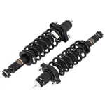 Maxpeedingrods Rear Struts W/ Coil Springs For Dodge Caliber 2007-2010 2011 2012. Fixed Price $87.48.