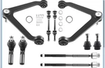 Maxpeedingrods 10PC Front Suspension Kit For Dodge Ram 1500 2WD 2002-2005. Fixed Price $129.00.